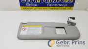 Sonnenblende links VW Passat B7 Variant 365 3C0857552L