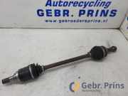 Antriebswelle links vorne Suzuki Celerio LF