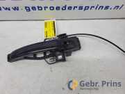 Türgriff links vorne Ford Tourneo Connect / Grand Tourneo Connect V408 Großraumlimousine DT11V224A37CC
