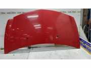 Motorhaube Renault Clio III BR0/1, CR0/1