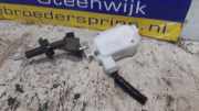 Stellmotor Tankklappe Honda Jazz II GD, GE XXXXXX