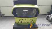Heckklappe / Heckdeckel Chevrolet Spark M300