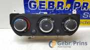 Heizungsbetätigung (Konsole) Renault Clio IV BH 5R5841100