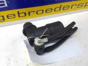 Waschwasserdüse für Scheibenreinigung Peugeot 207 9641553880