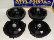 Lautsprecher Audi A3 Sportback 8V 8V4036411