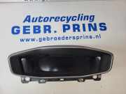 Drehzahlmesser Peugeot 208 II UB, UP, UW, UJ 9848174380