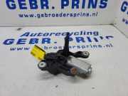 Wischermotor hinten Citroen Nemo Kasten AA 64344001