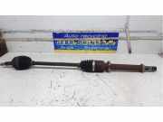 Antriebswelle rechts vorne Renault Clio III BR0/1, CR0/1