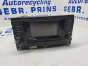 Radio VW Golf VII 5G 5G0035867