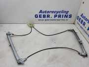 Fensterheber links vorne Audi A3 8P GNNUMMER