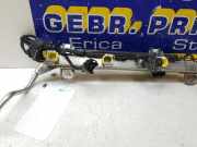 Abstellvorrichtung für Einspritzanlage BMW X1 E84 7530420