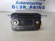 CD-Radio Kia Picanto 2 TA 961701Y261MB2