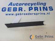 Lüftungsgitter für Stoßfänger Mazda CX-5 KF KB8B50C21