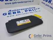 Sonnenblende rechts Mercedes-Benz A-Klasse W177 A1778106200