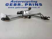 Wischermotor Peugeot 208 II UB, UP, UW, UJ 9824784980