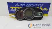 Drehzahlmesser Renault Megane III Grandtour KZ RN1248103468R