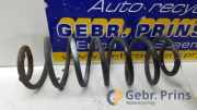 Feder hinten Ford Fiesta VI CB1, CCN