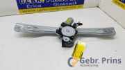 Fensterheber rechts hinten Chevrolet Orlando J309 98810J3070