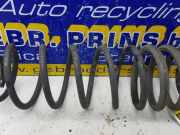 Feder hinten Ford Fiesta V JH, JD