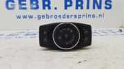Schalter für Licht Ford Focus III Turnier DYB 10097646