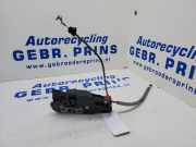 Klappenschlosszug Mercedes-Benz A-Klasse W177 A0997302701