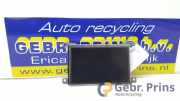 Monitor Navigationssystem Peugeot 508 I 9812771880