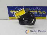 Klappenschlosszug Renault Twingo III BCM 4071721401