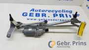Wischermotor links BMW 3er Cabriolet E93 697826304