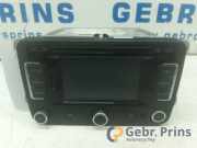 CD-Radio VW Passat B7 Variant 365 0595116815