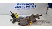 Lenkgetriebe Servo Mercedes-Benz A-Klasse W176 6700002833