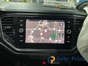 Monitor Navigationssystem VW T-Roc A11 5G6919605B