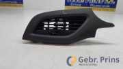 Lüftungsgitter Armaturenbrett Opel Corsa E X15 13384931