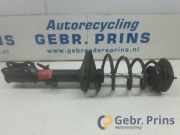 Federbein links hinten Toyota Corolla E10 JGM5012T