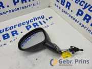 Außenspiegel links Chevrolet Matiz 012201