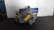 Schaltgetriebe Peugeot 206 Schrägheck 2A/C 20CP81