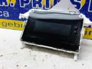 Uhr Ford Fiesta VI CB1, CCN 8A6T18B955AJ