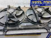 Elektrolüfter Nissan Almera Tino V10