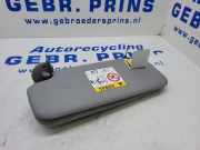 Sonnenblende Opel Karl C16 LH6824