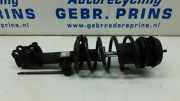 Federbein links vorne Opel Combo C Kasten 368135153