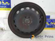 Felge Stahl Lancia Ypsilon 843