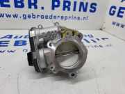 Drosselklappenstutzen Citroen C5 Aircross A 981866880