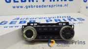 Heizungsbetätigung (Konsole) Mercedes-Benz C-Klasse T-Modell S204 2049002103