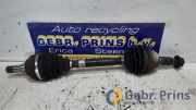 Antriebswelle links vorne Opel Vectra C Z02 XXXXXX