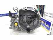 Schaltgetriebe Nissan Note E11