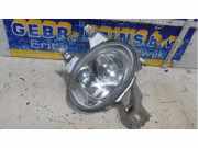 Nebelscheinwerfer links Peugeot 206 Schrägheck 2A/C 67742979