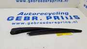 Wischerarm hinten Citroen C4 II Picasso