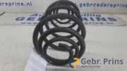 Feder hinten Opel Meriva B 000000000