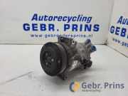 Klimakompressor Opel Astra K B16 13367373