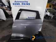 Tür links hinten Renault Clio IV Grandtour KH XXXXXXX