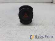 Schalter für Warnblinker Dacia Duster HS 25177